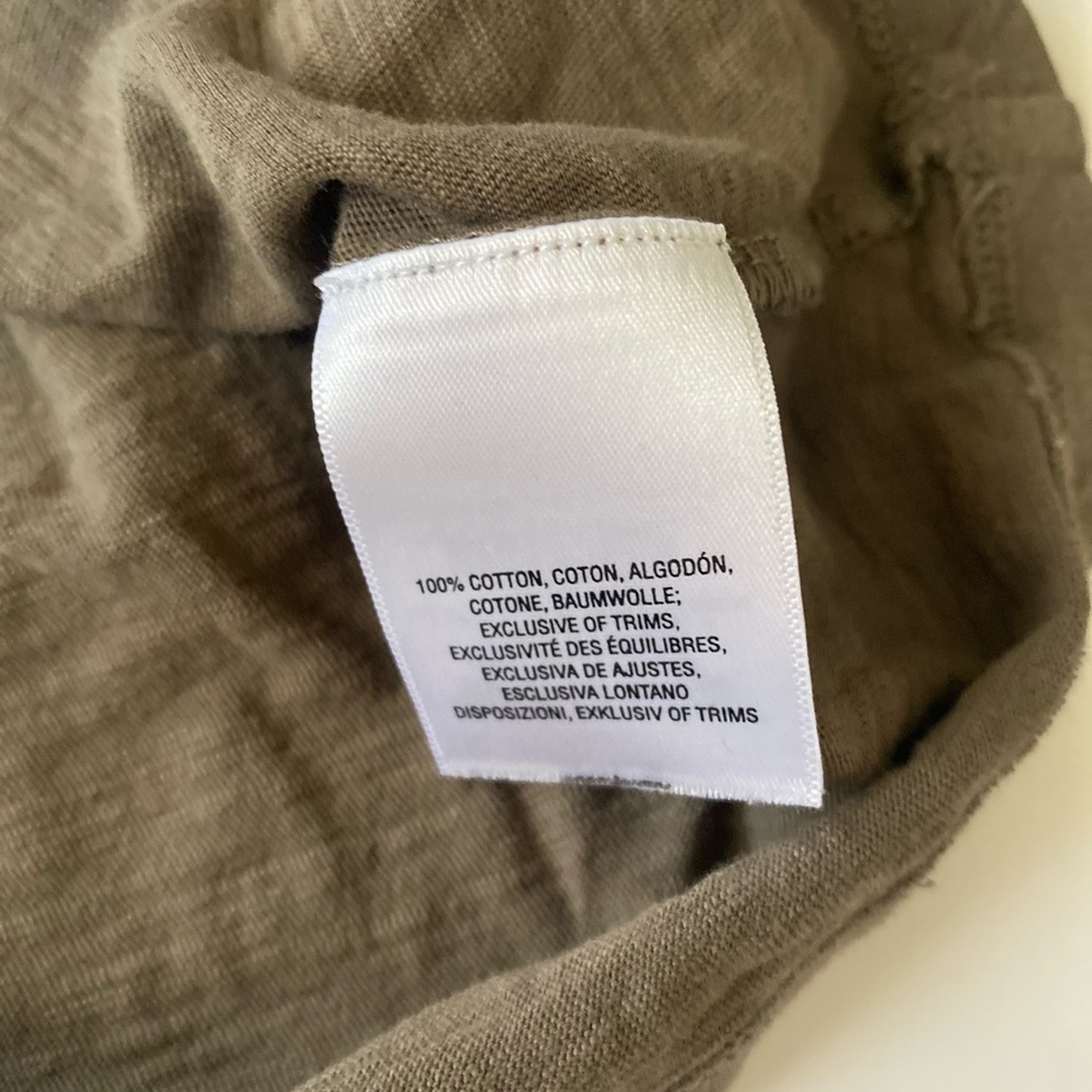 Anthropologie top S - Picture 6 of 6